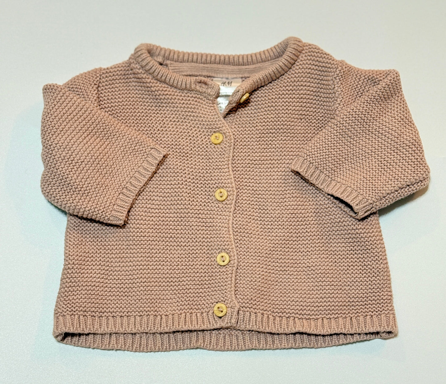 H&M Knit Sweater NB