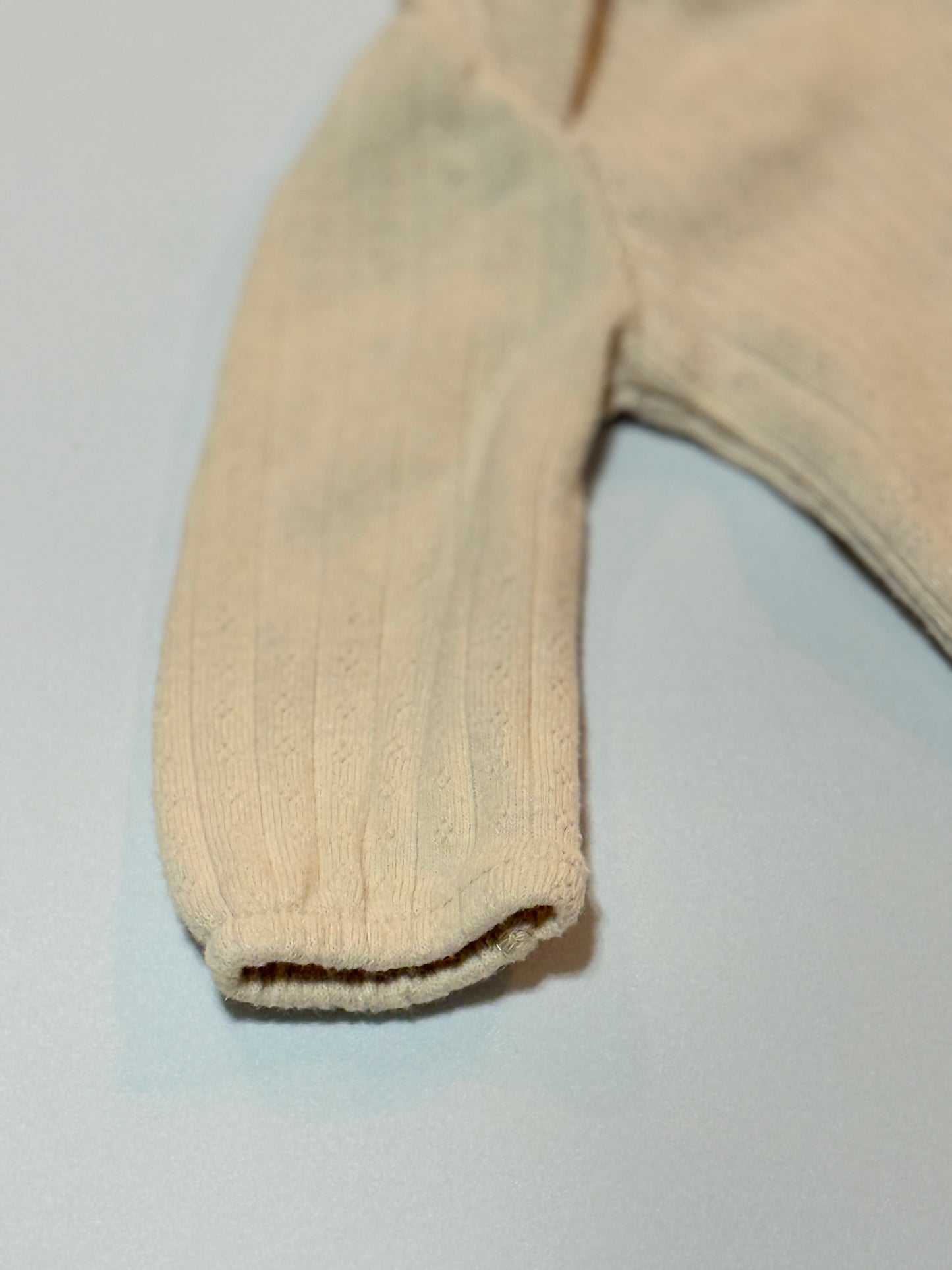 Nicole Miller New York Onesie 0-3m