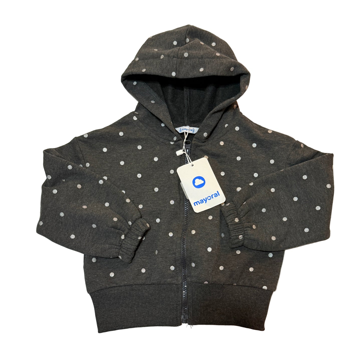 Mayoral 3y 2pc Sweat Suit NWT