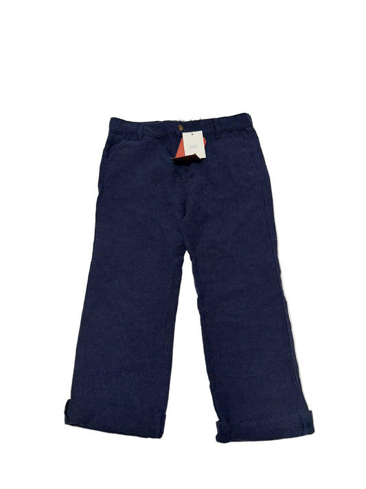 Appaman size 8 Pants NWT