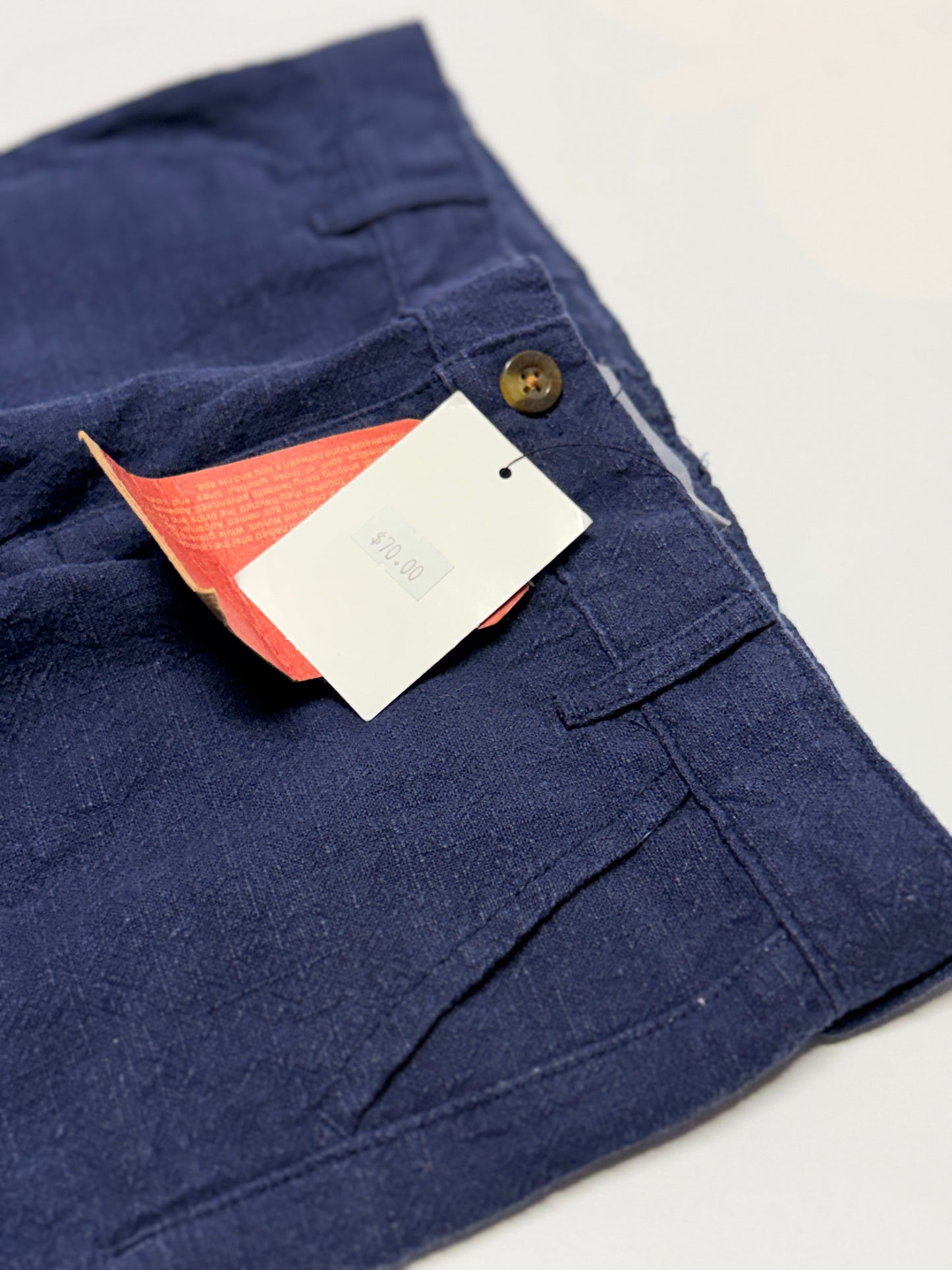 Appaman size 8 Pants NWT