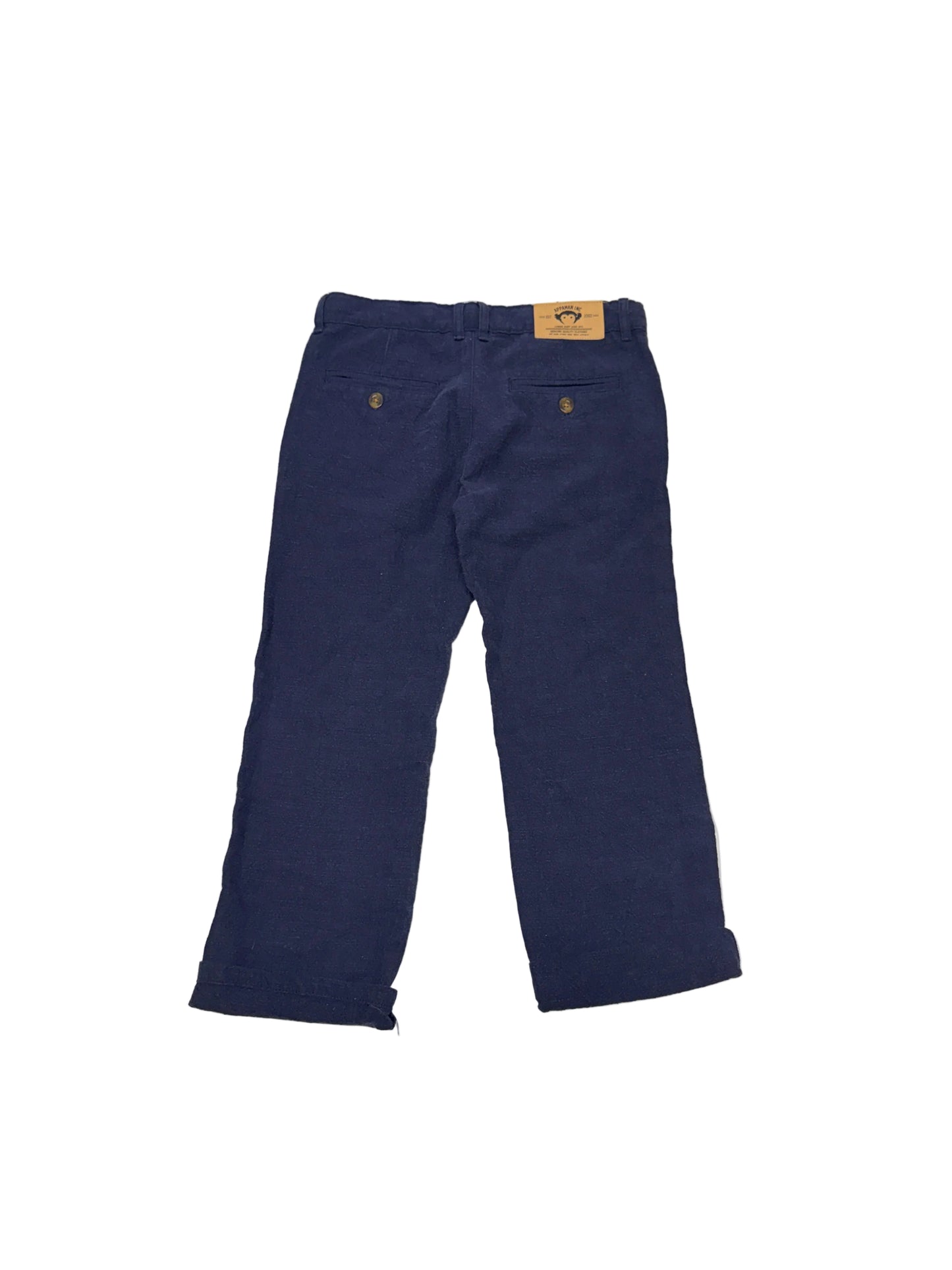 Appaman size 8 Pants NWT