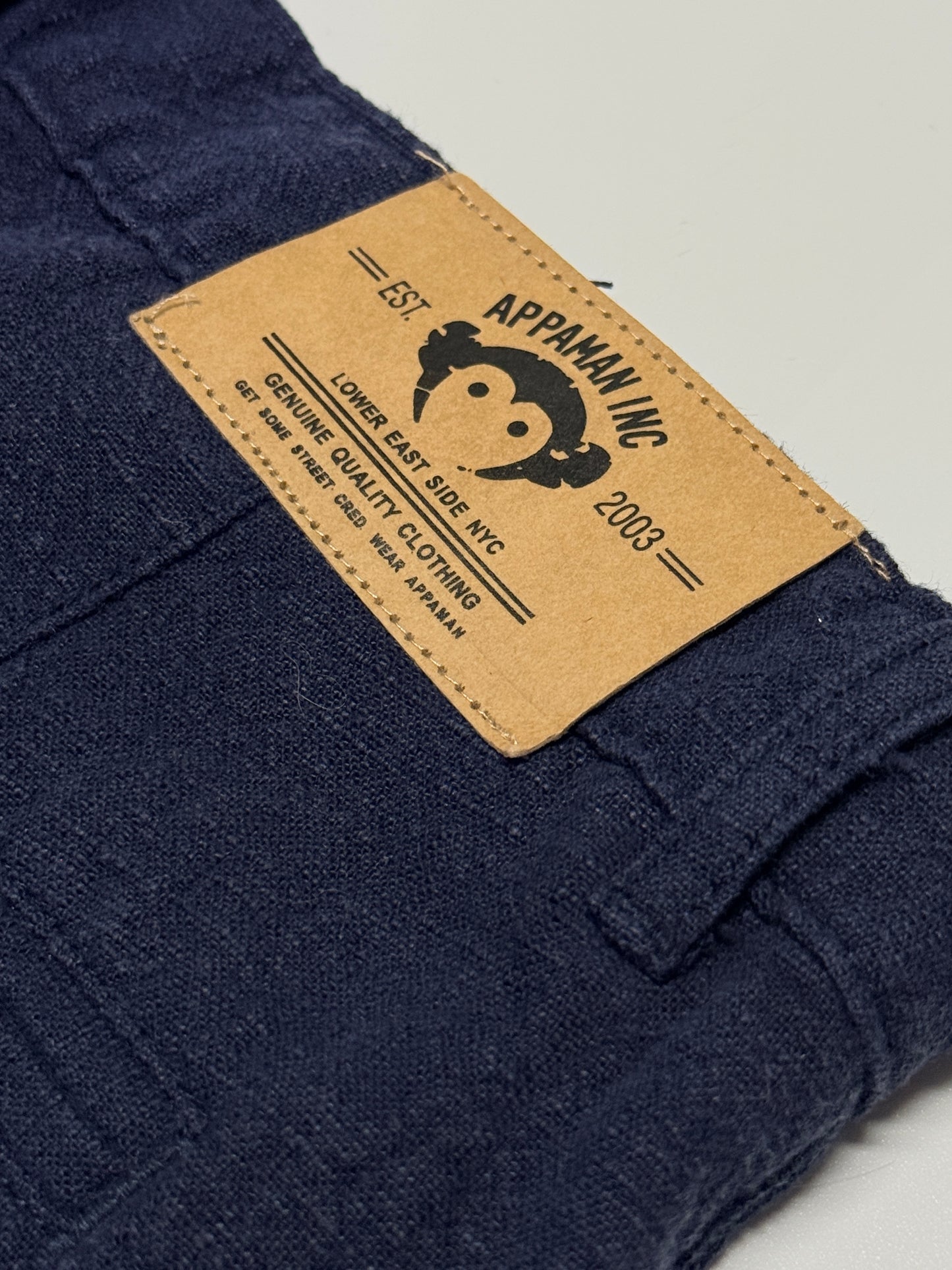 Appaman size 8 Pants NWT