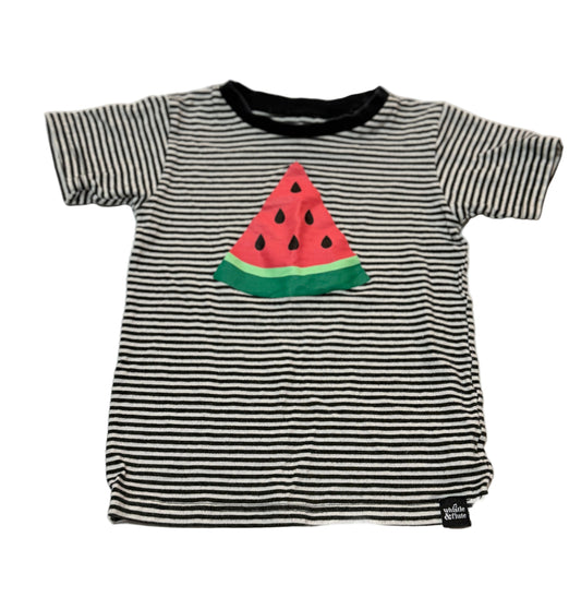 Whistle & Flute 5-6y