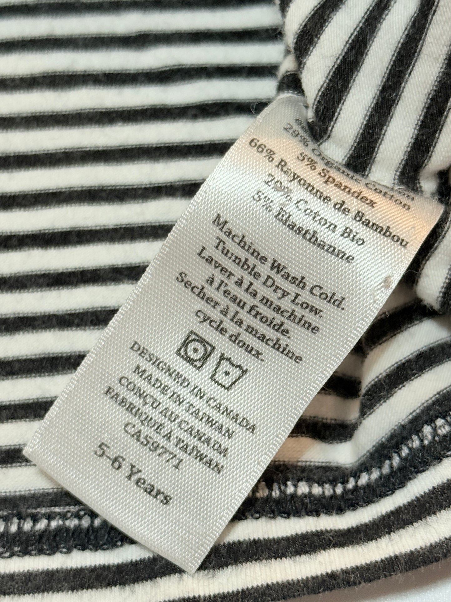 Whistle & Flute 5-6y