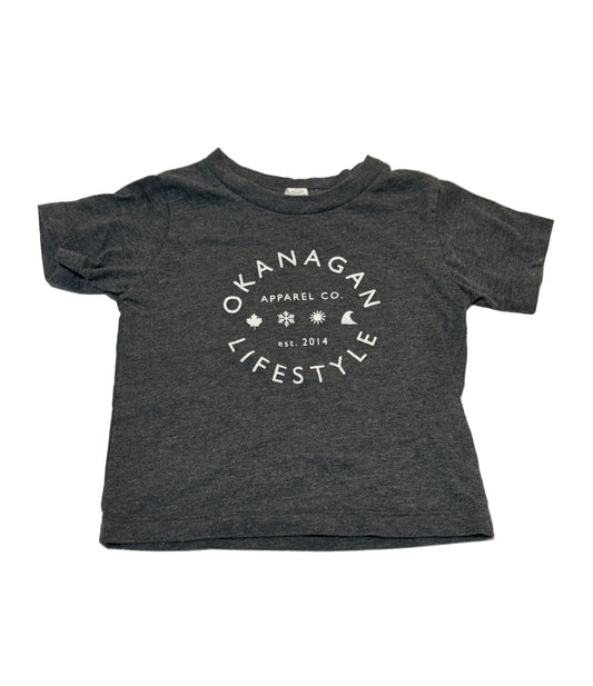 Okanagan Shirt 12-18m