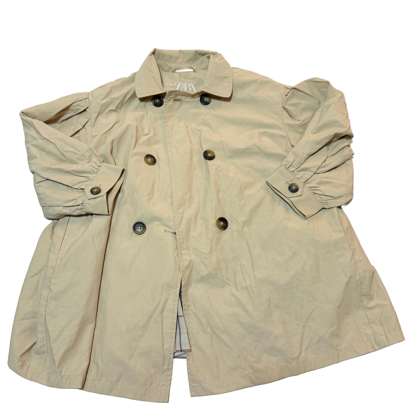 Zara Jacket -6Y