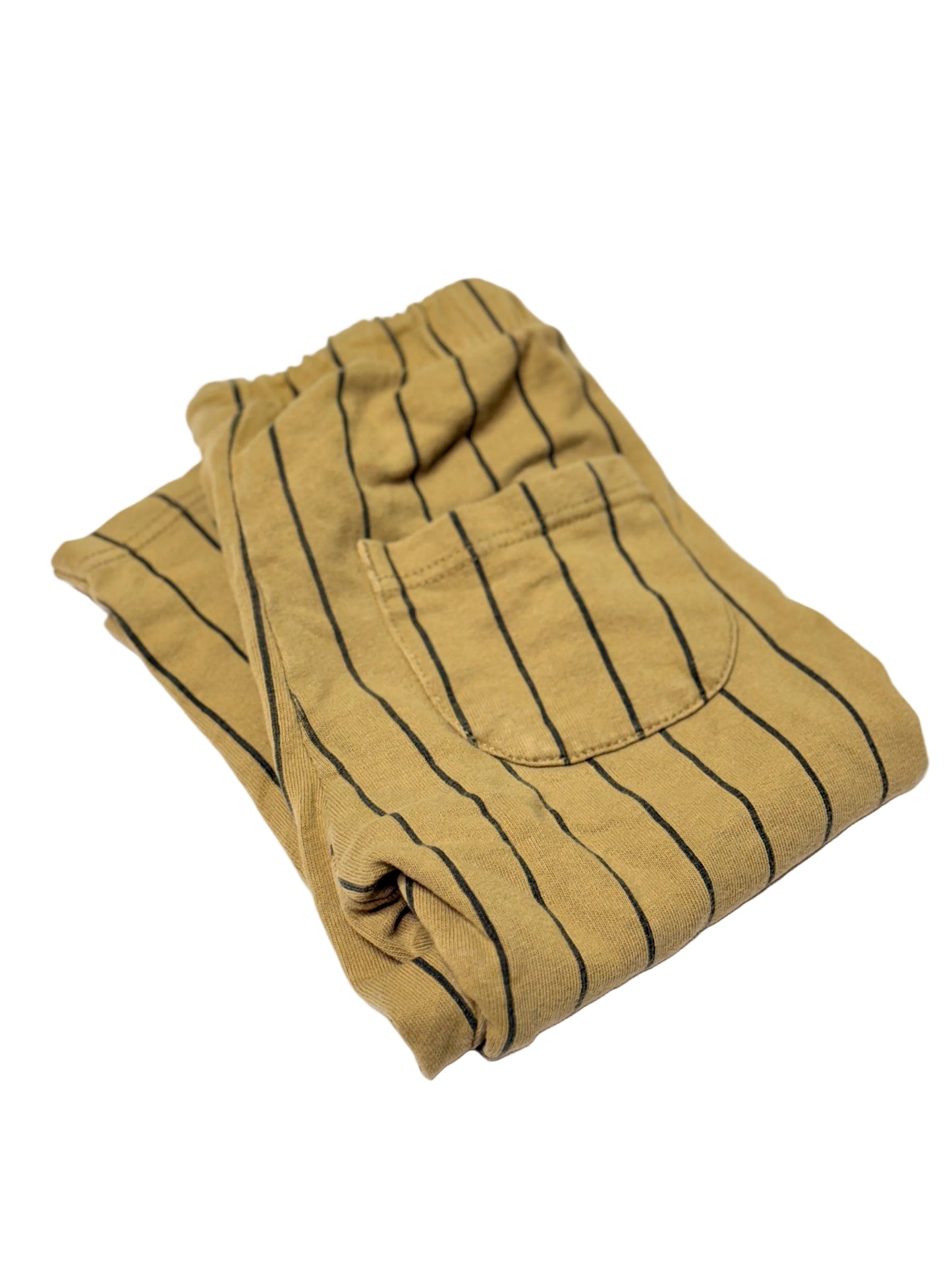 Zara Striped Joggers 2-3Y