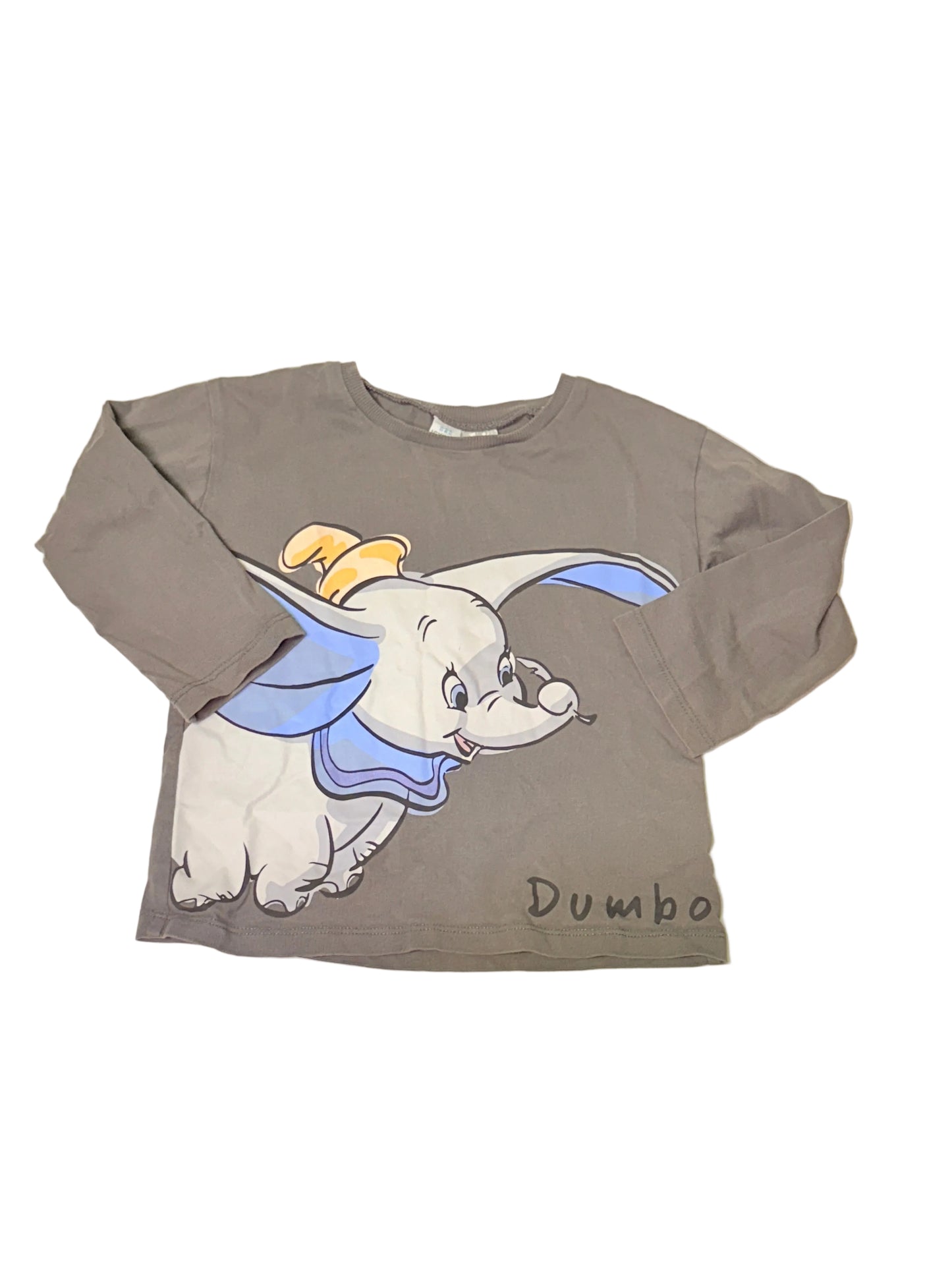 Dumbo Disney Shirt 3-4y