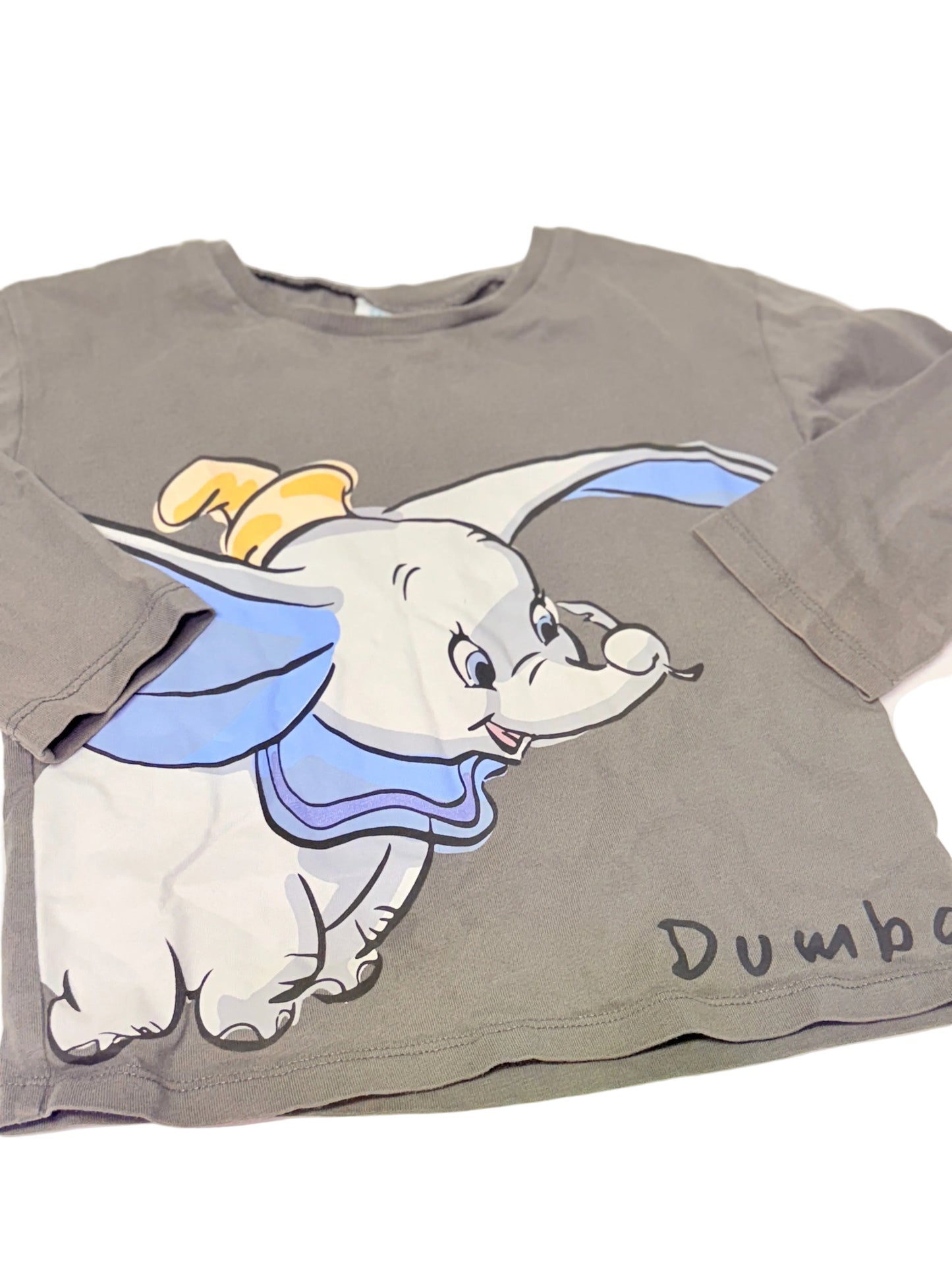 Dumbo Disney Shirt 3-4y