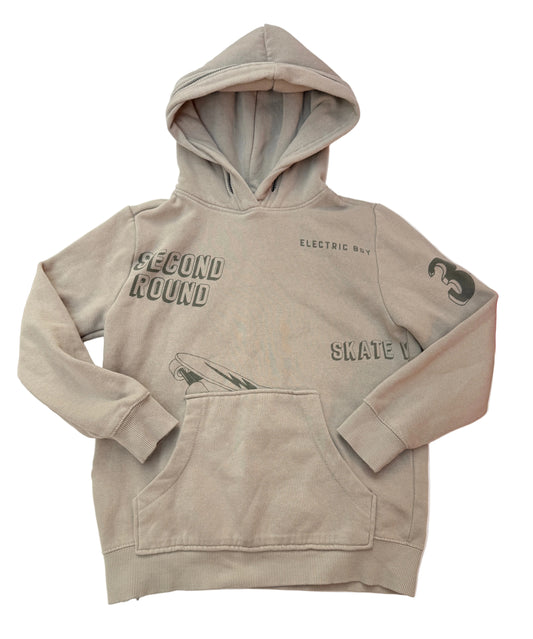 Pull Zara Skate 9A