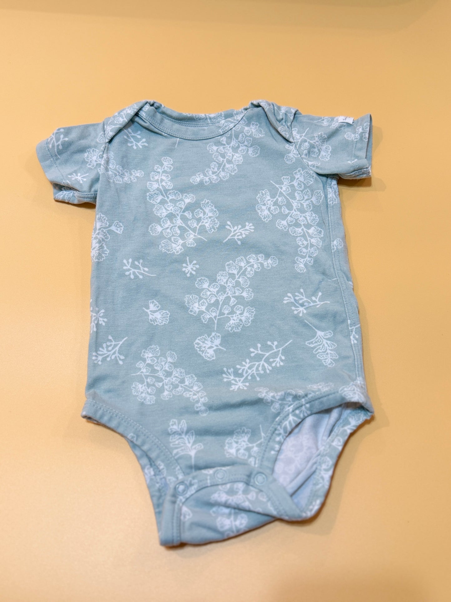 Loulou Lollipop 0-3m