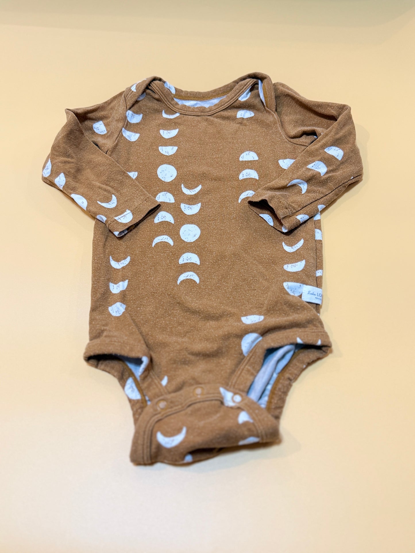 Loulou Lollipop 0-3m