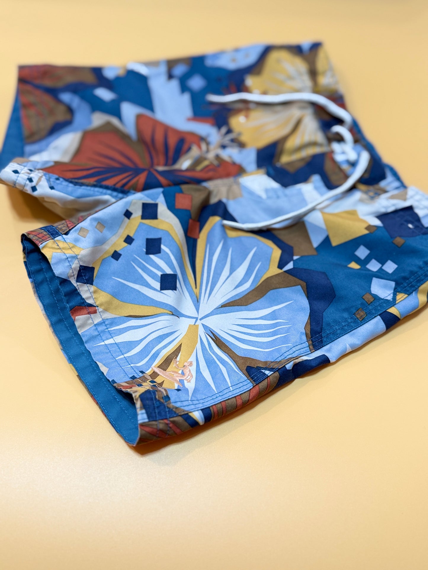 Old Navy Swim Shorts 18-24m