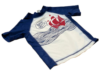 Old Navy 18-24m Rashguard