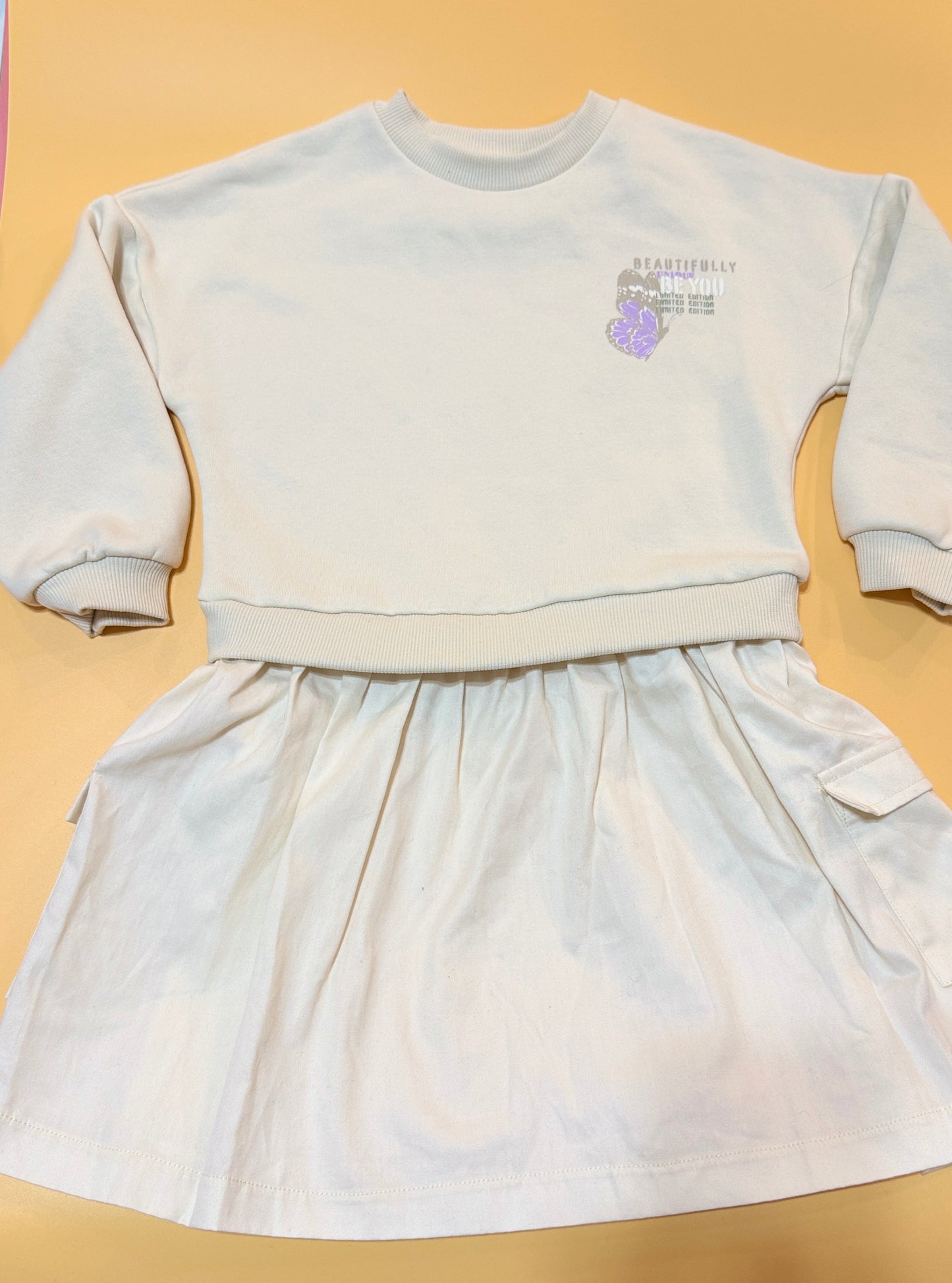 Dunnes Stores 5-6y Dress