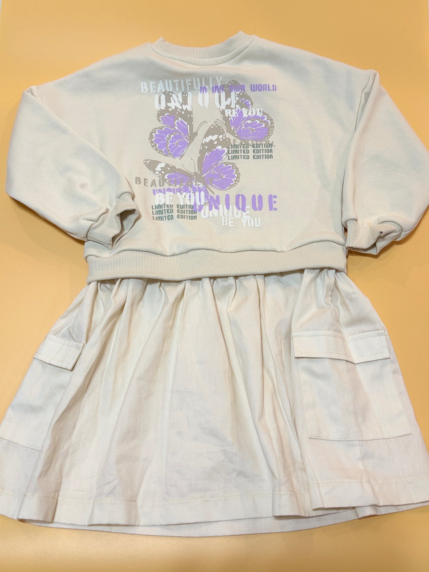 Dunnes Stores 5-6y Dress