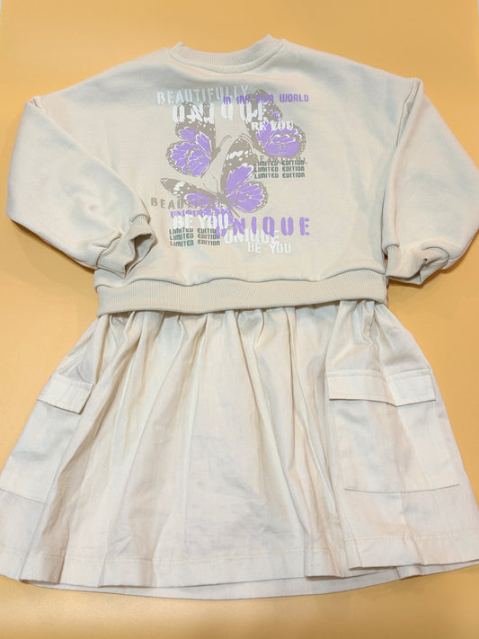 Dunnes Stores 5-6y Dress