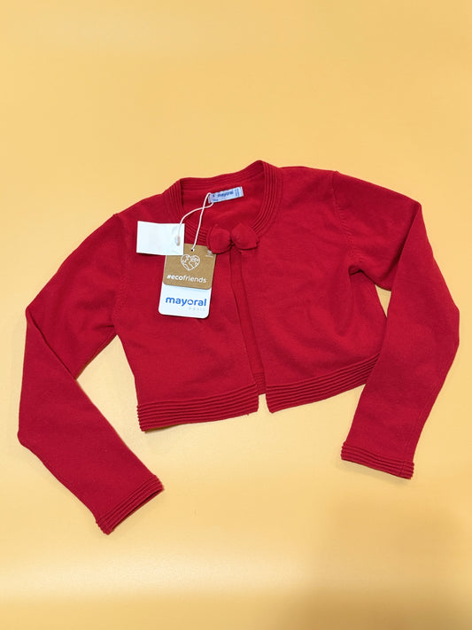 Mayoral 5y Cardigan