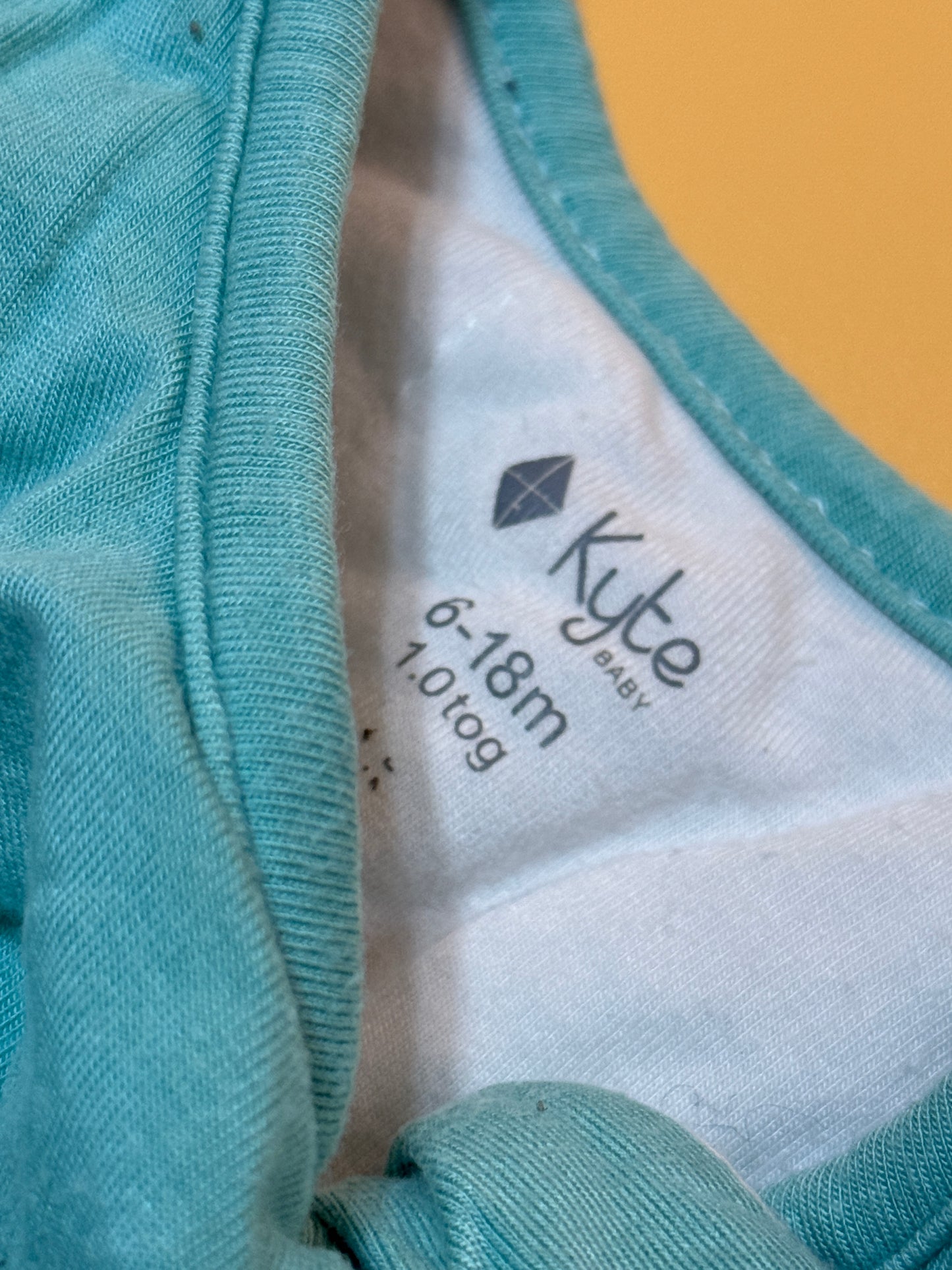 Kyte 6-18m 1.0tog