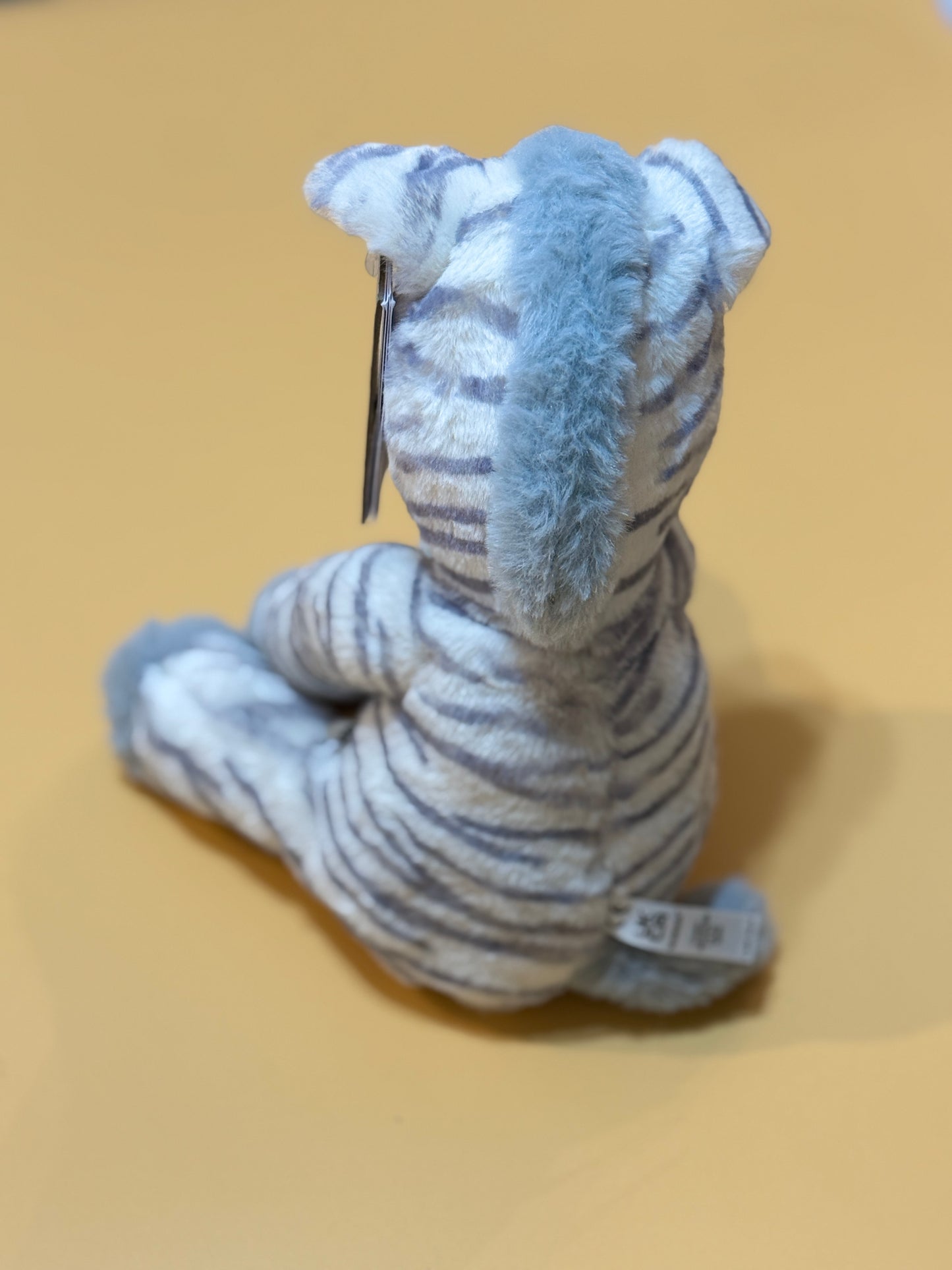 Mamas & Papas Zebra Stuffy NWT