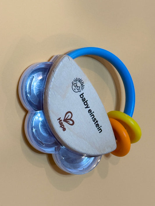 Hape Mini Tambourine