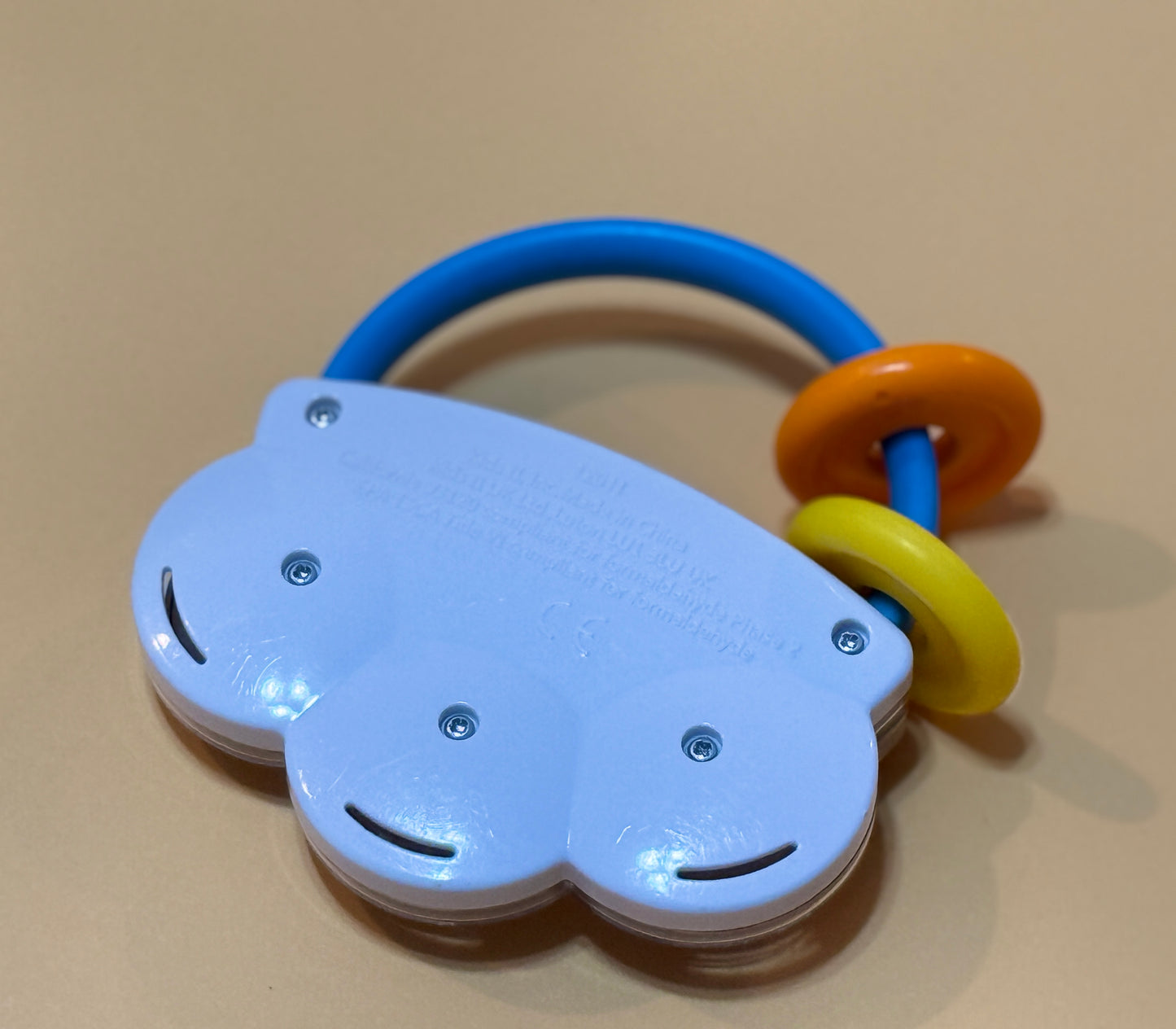 Hape Mini Tambourine