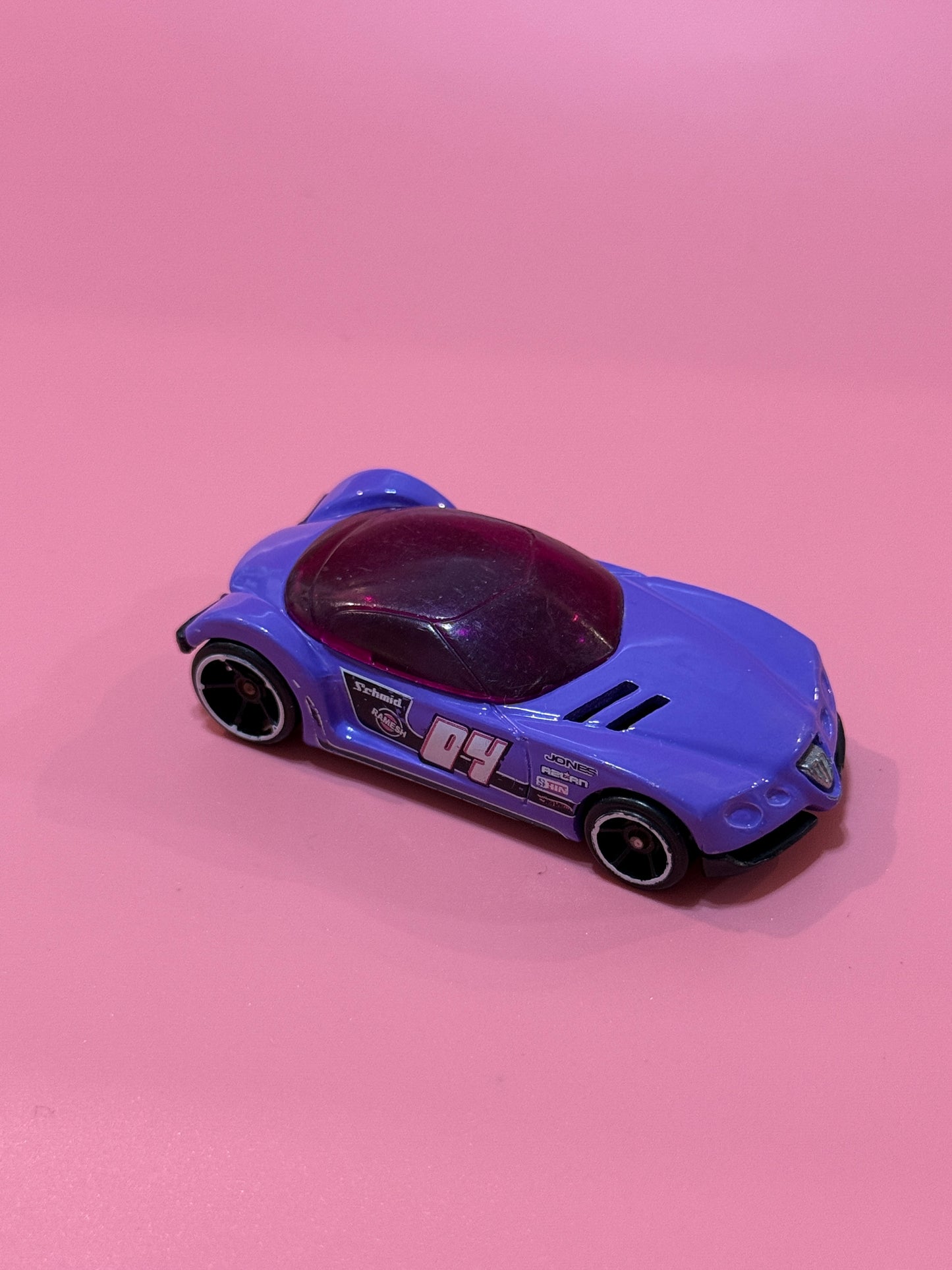Small cars