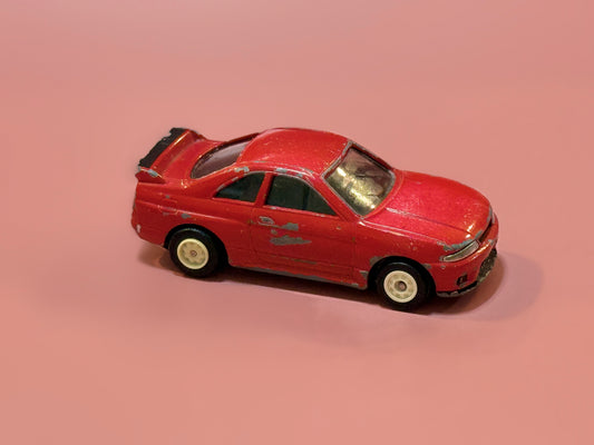 Small cars