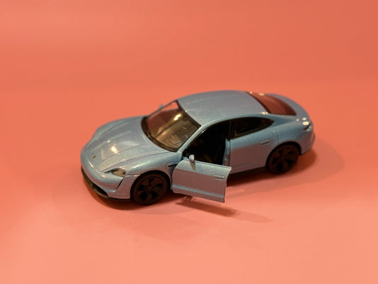 Porsche car Medium size