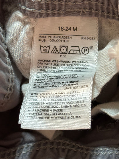 Old Navy Shorts 18-24m