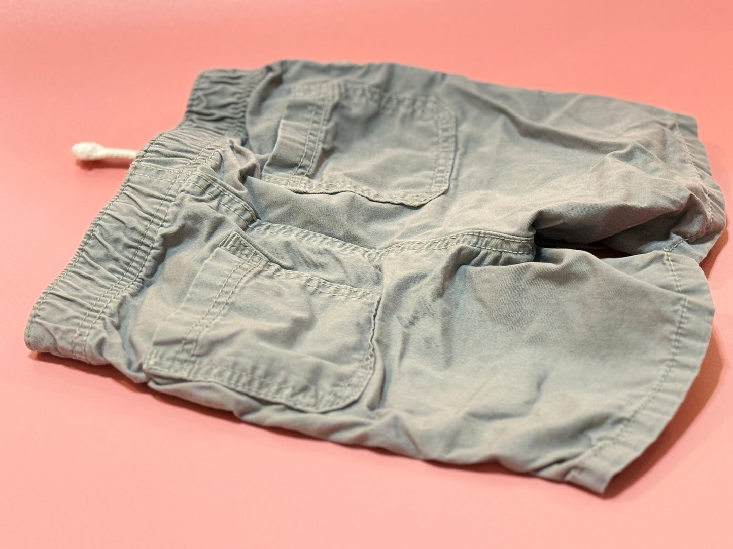 Old Navy Shorts 18-24m