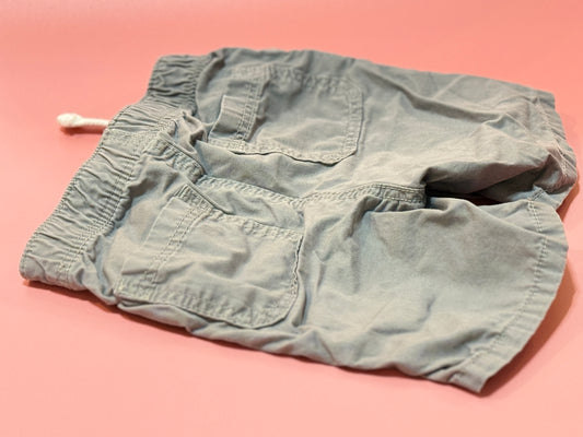 Old Navy Shorts 18-24m