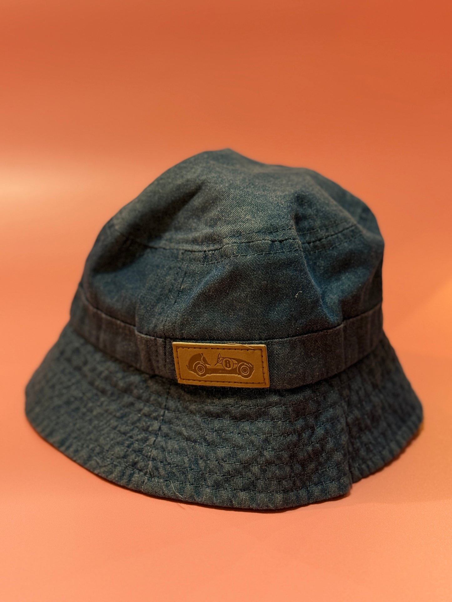 Bucket Hat Joe Fresh Sm 6-8y