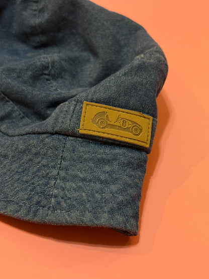 Bucket Hat Joe Fresh Sm 6-8y