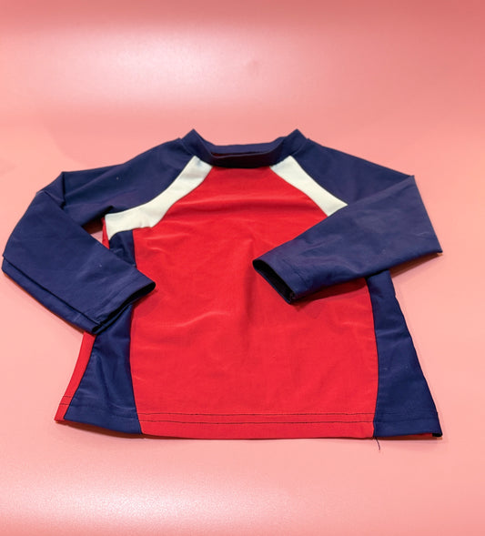 Circo 18m Rashguard