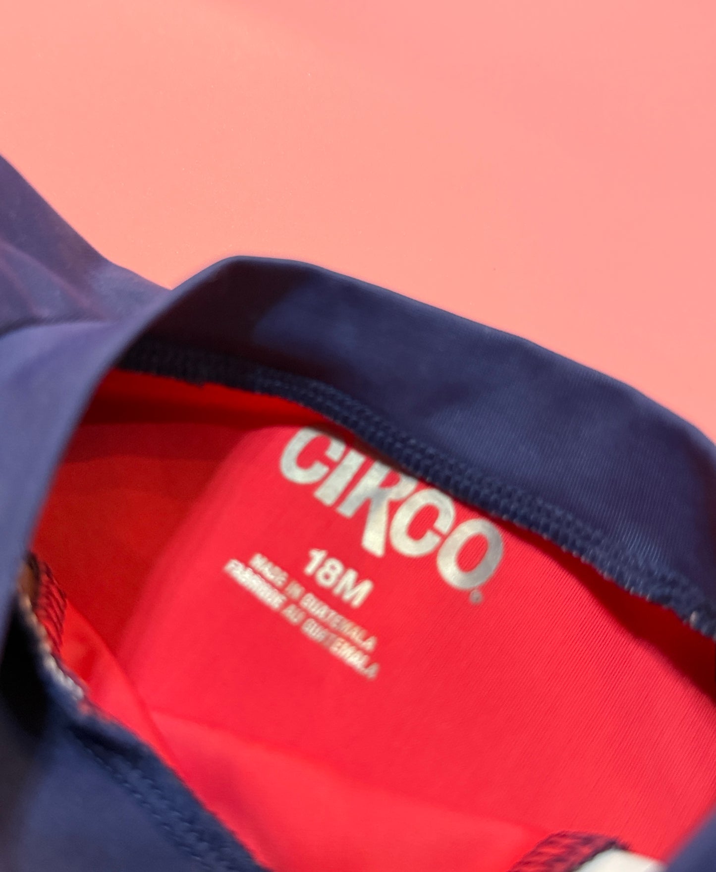 Circo 18m Rashguard