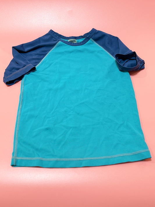 Old Navy 4t Rashguard