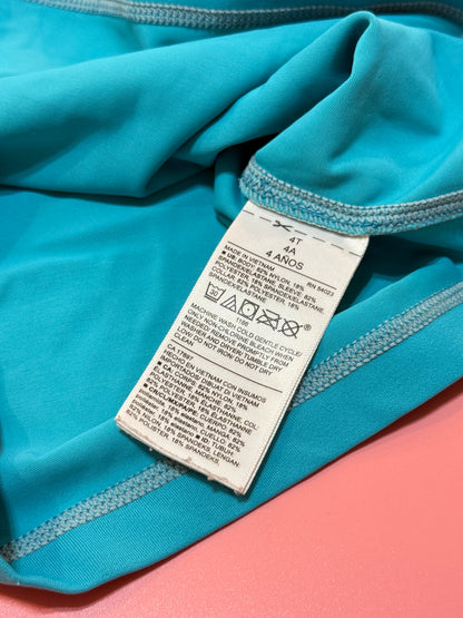 Old Navy 4t Rashguard