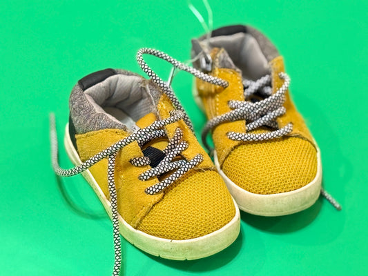 Zara Shoes US3