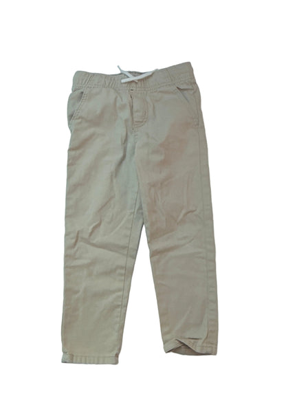 Old Navy Khaki Chino Pants 3T