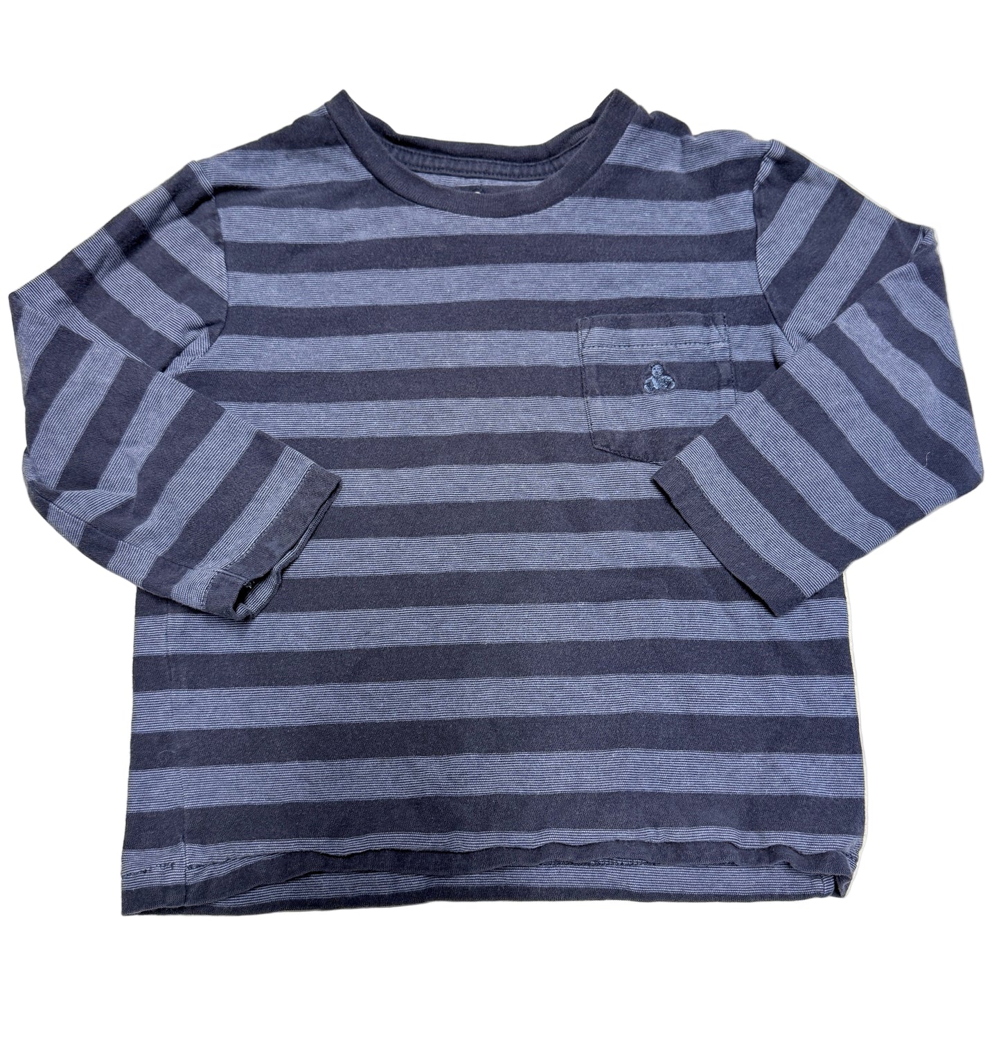 Gap Long Sleeve Cotton 3T