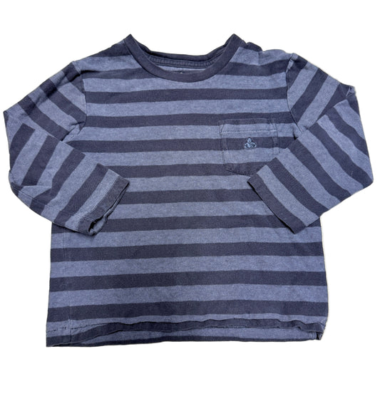 Gap Long Sleeve Cotton 3T