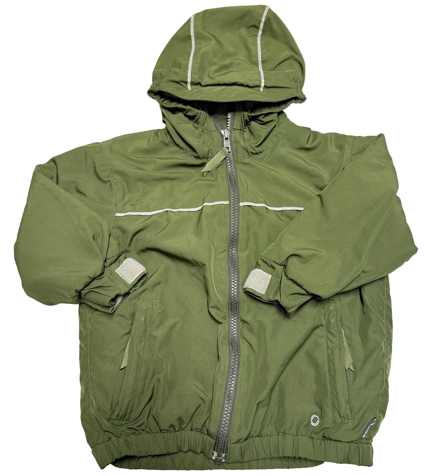MEC 3T Jacket