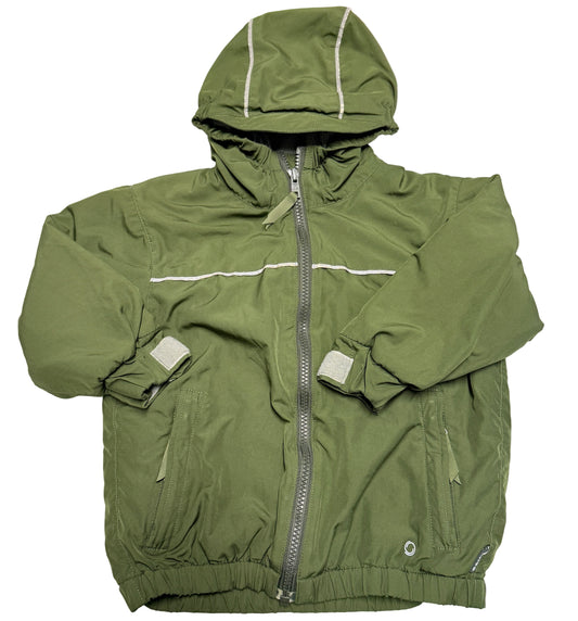 MEC 3T Jacket