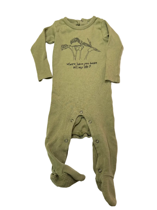 Lovedbaby Where Have You Bean Sleeper 6-9M