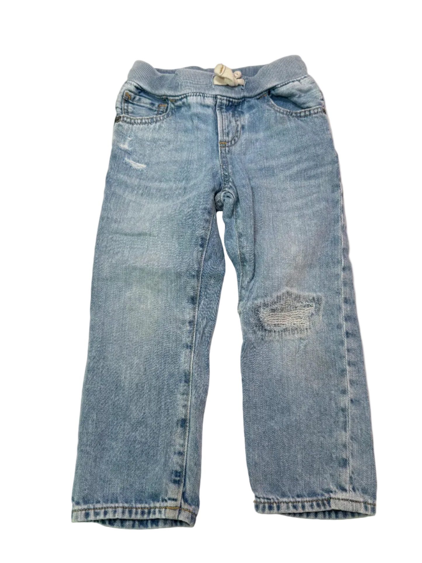 Gap Denim Slim Jeans 4T