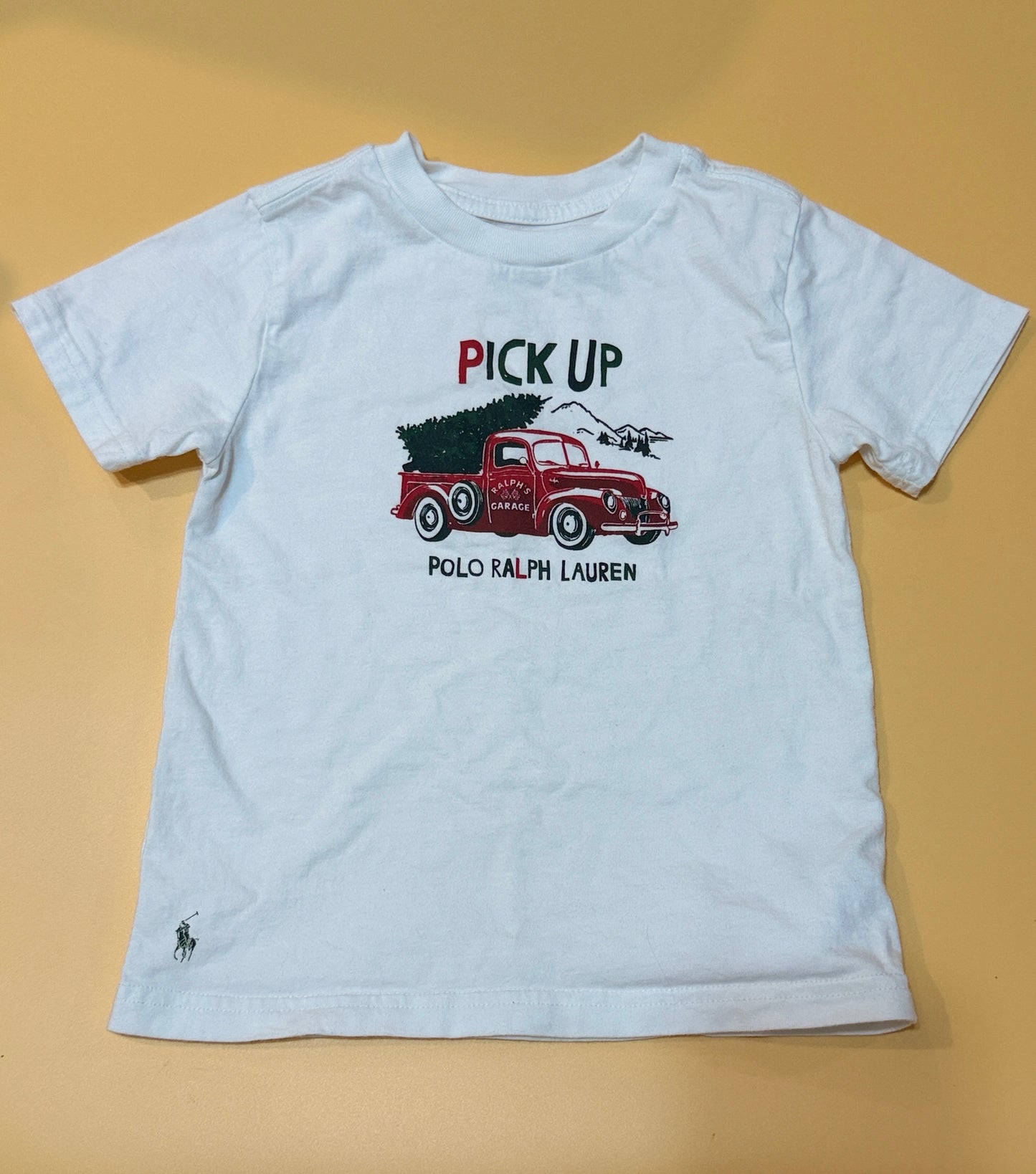 Polo Ralph Lauren 3t