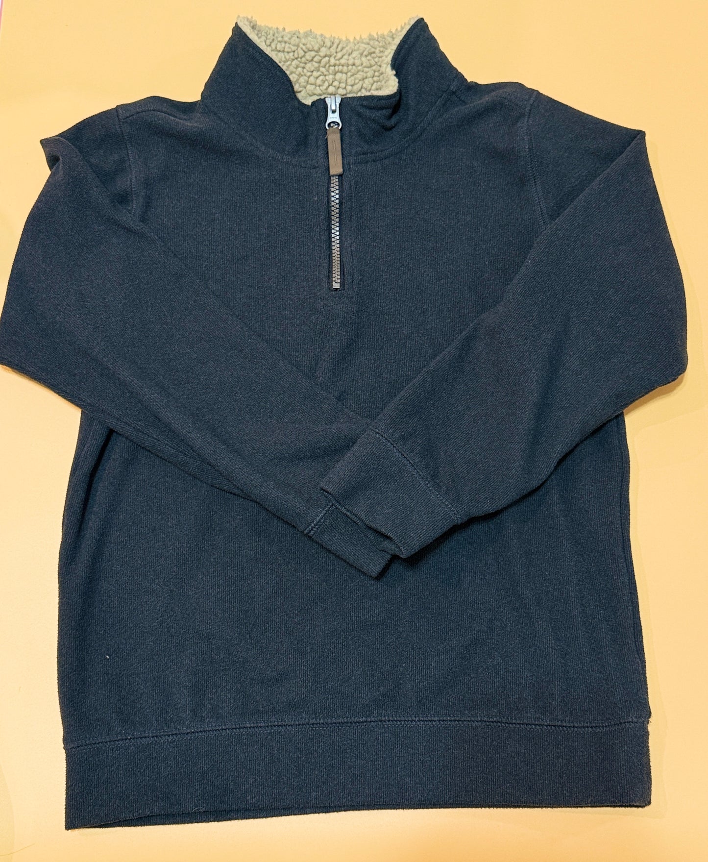 Carters 10y sweater