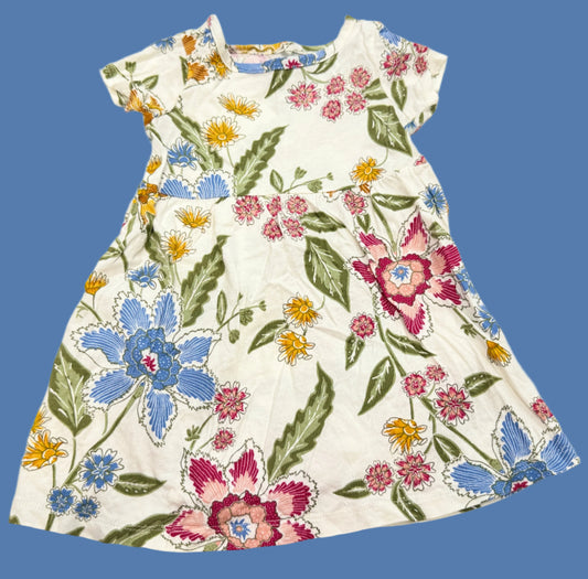 Old Navy short sleeve Dress 18-24m